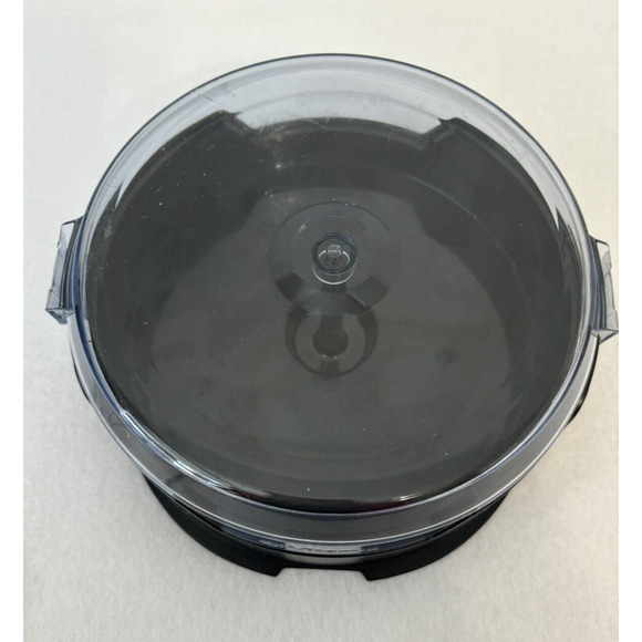 Vitamix VM0215 Stack and Store Disc Case Only Food Processor Attachment - Picture 1 of 5